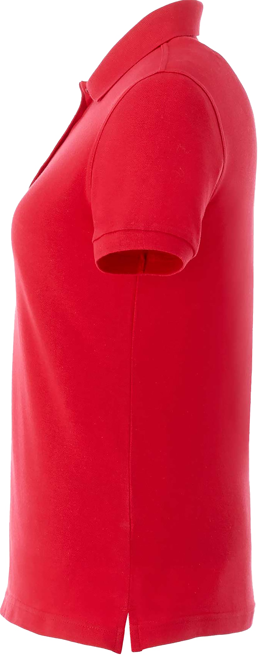 Women's BELMONT Short Sleeve Polo