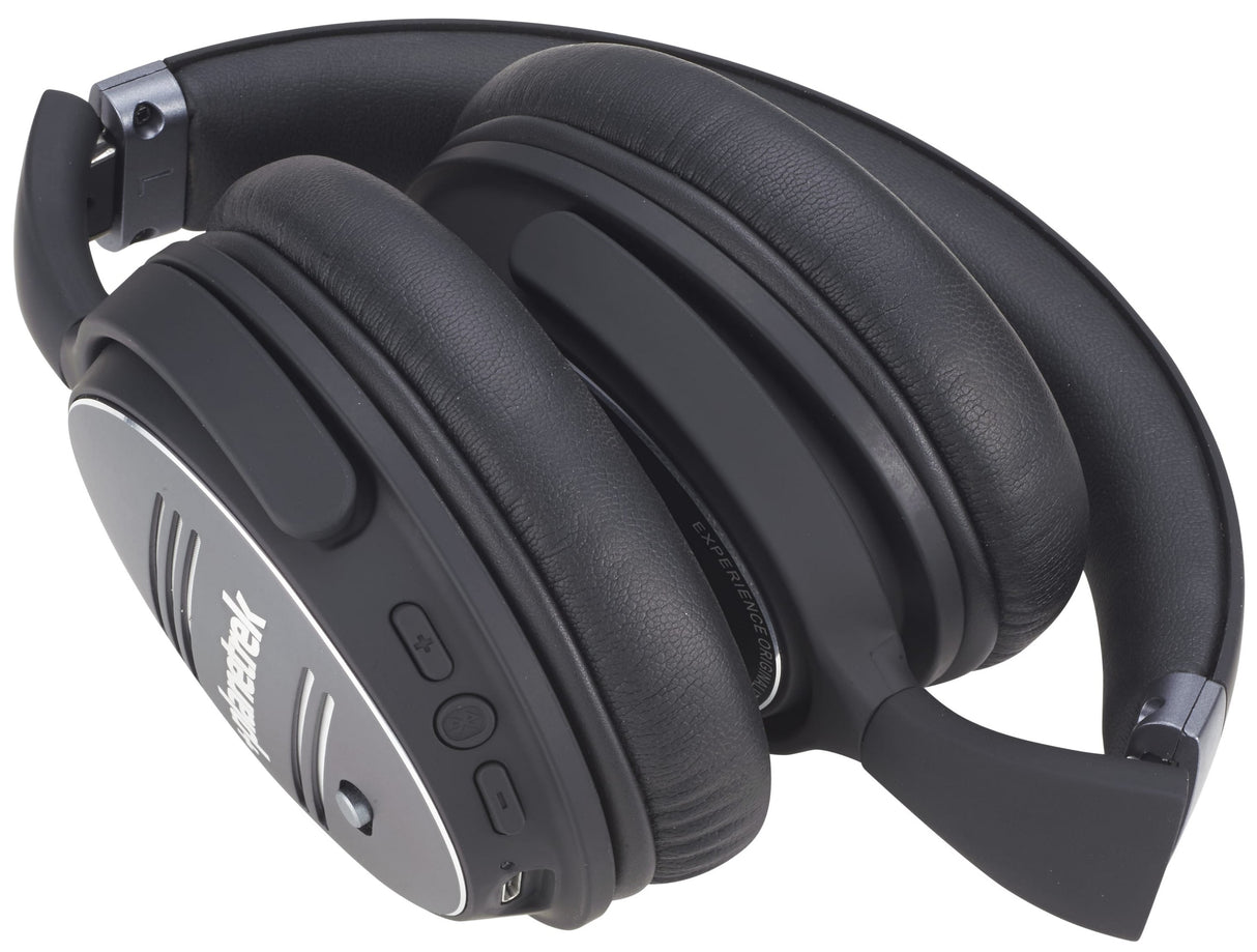 ifidelity Bluetooth Headphones w/ANC