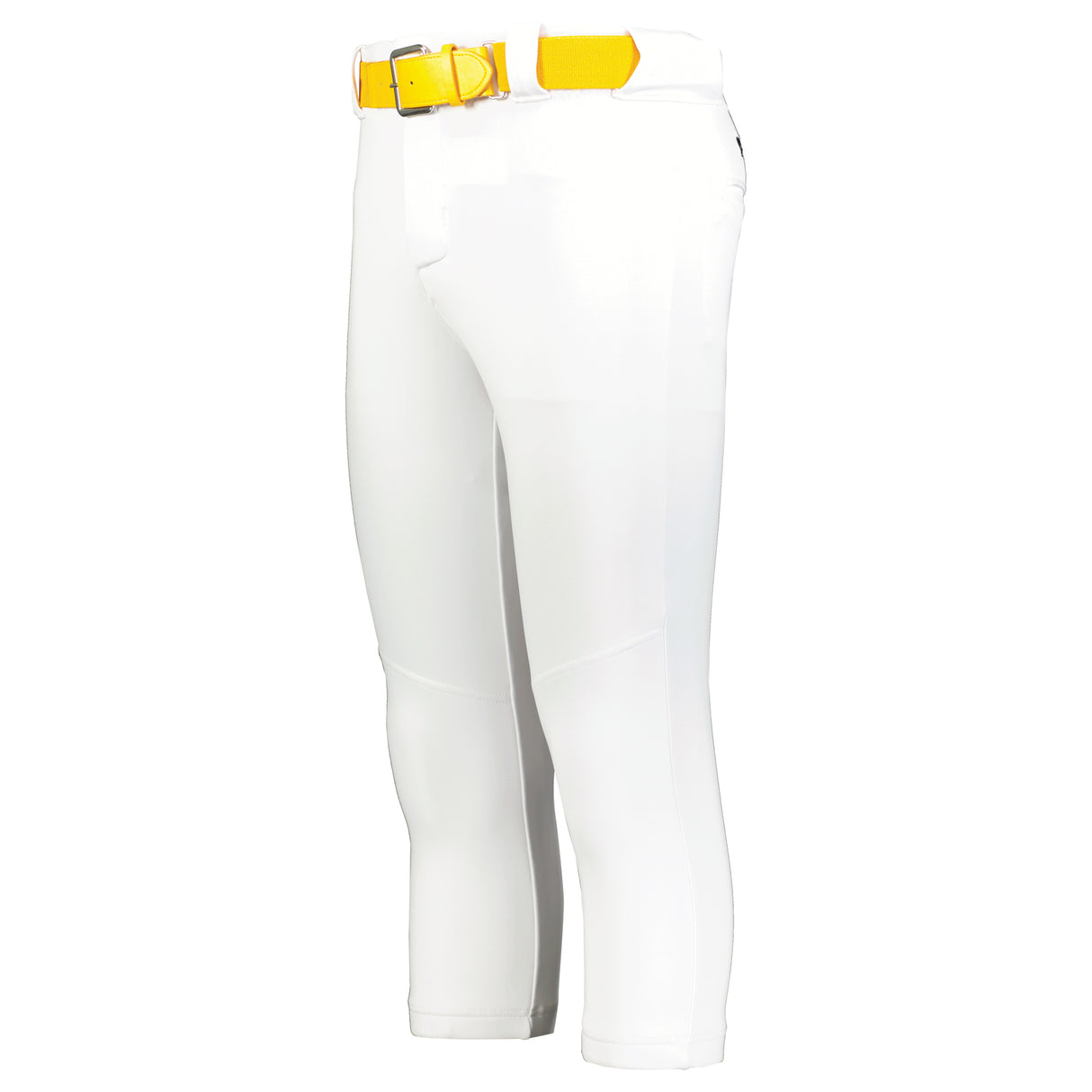 Ladies Flexstretch Softball Pant with Belt Loops