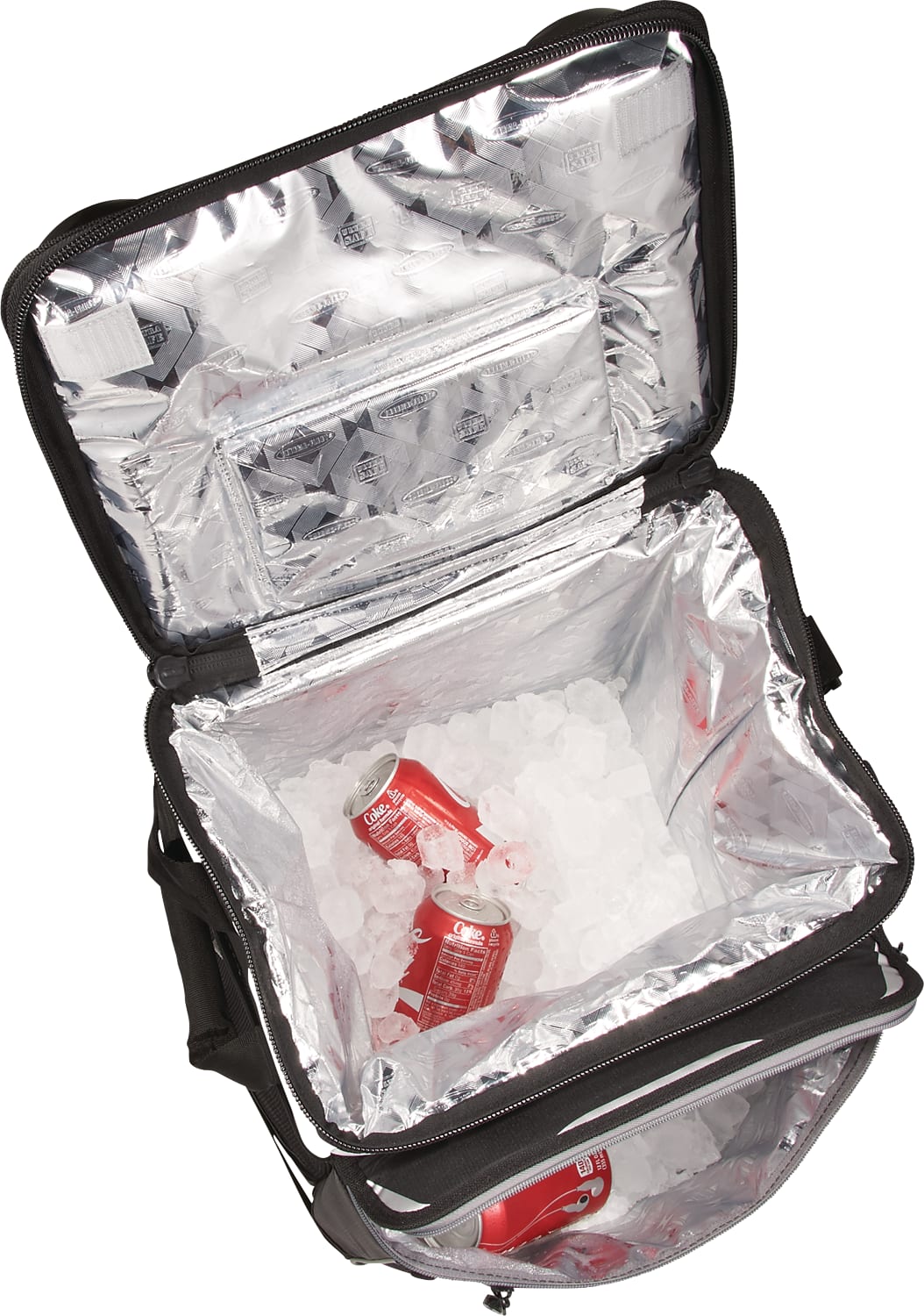 Arctic Zone® Titan Deep Freeze® Rolling Cooler