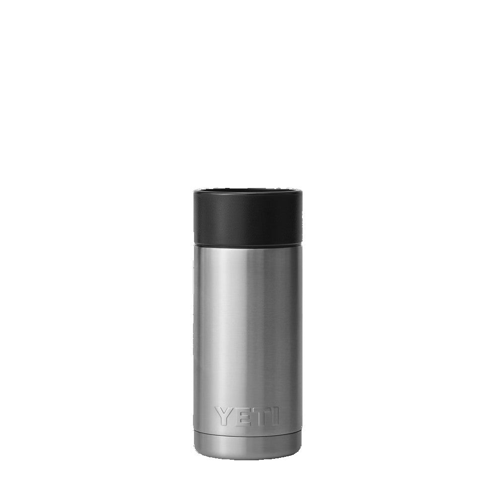 Custom Yeti Rambler 12 Oz (335ml) Bottle w/Hot Shot Cap
