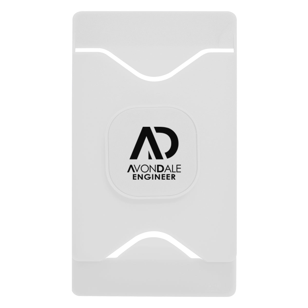 000686 Alliance Phone Stand & Wallet