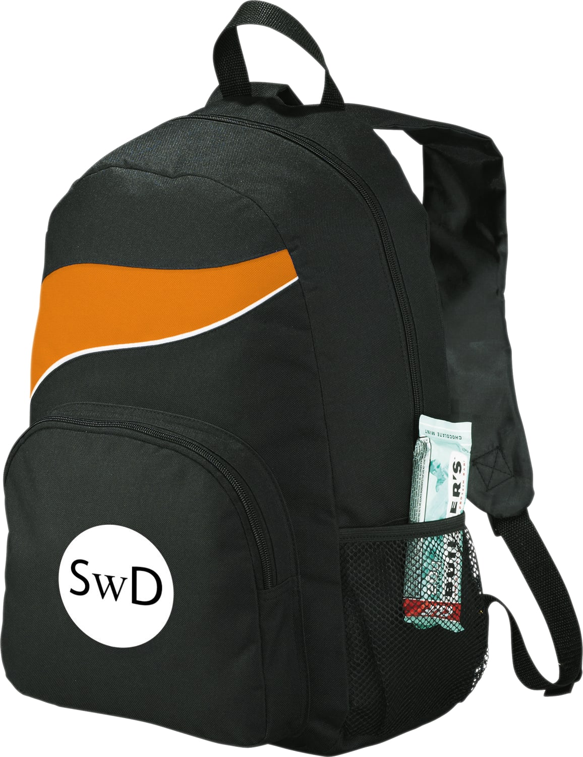 Tornado Deluxe Backpack
