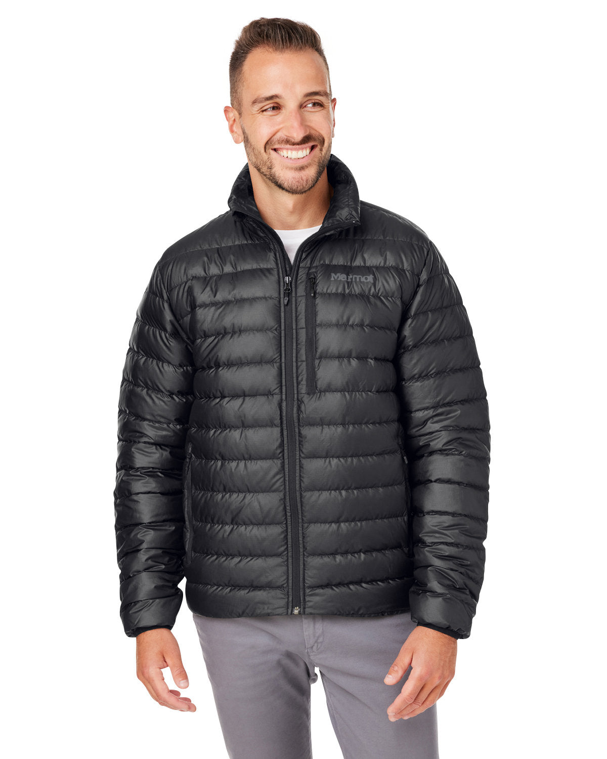 Marmot Mountain Men's Highlander Down Jacket