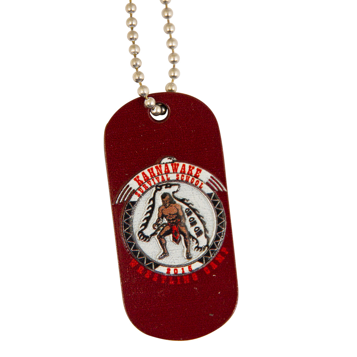 DigiPrint Dog Tag, MADE IN CANADA