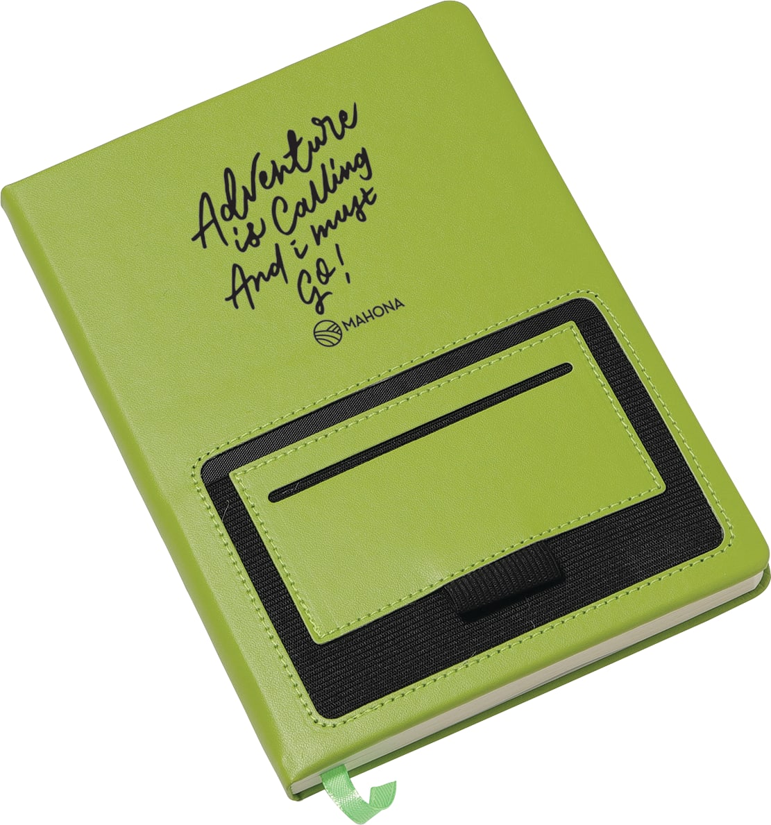 6" x 8" Moda Notebook