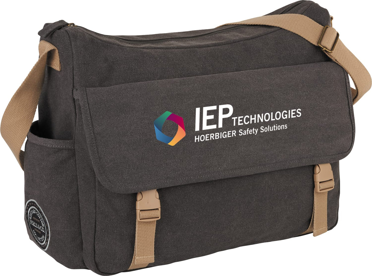 Field & Co.® Venture 15" Computer Messenger