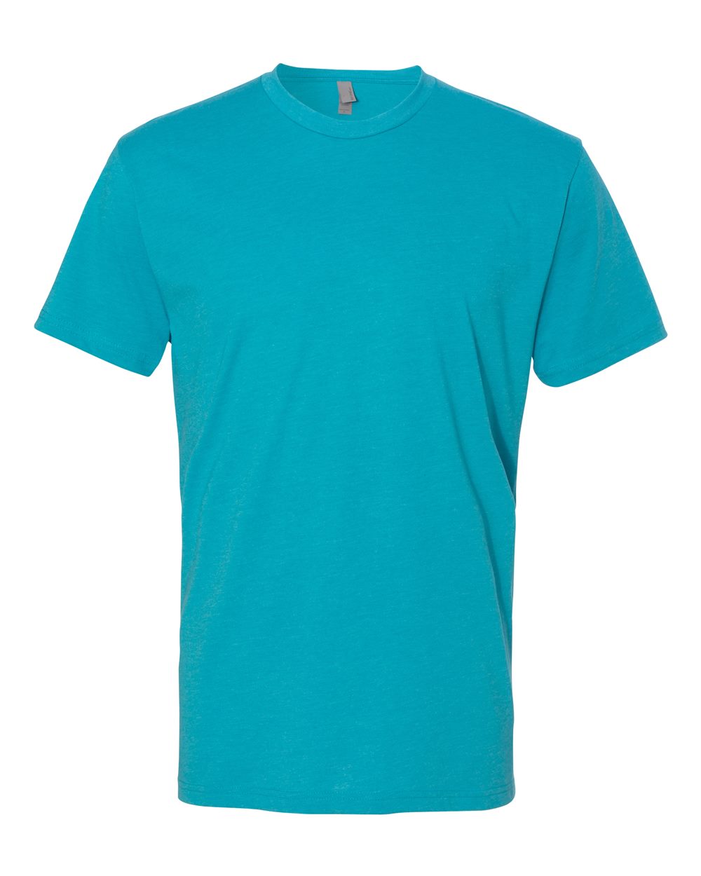 Next Level Unisex CVC Short Sleeve Crew T-Shirt