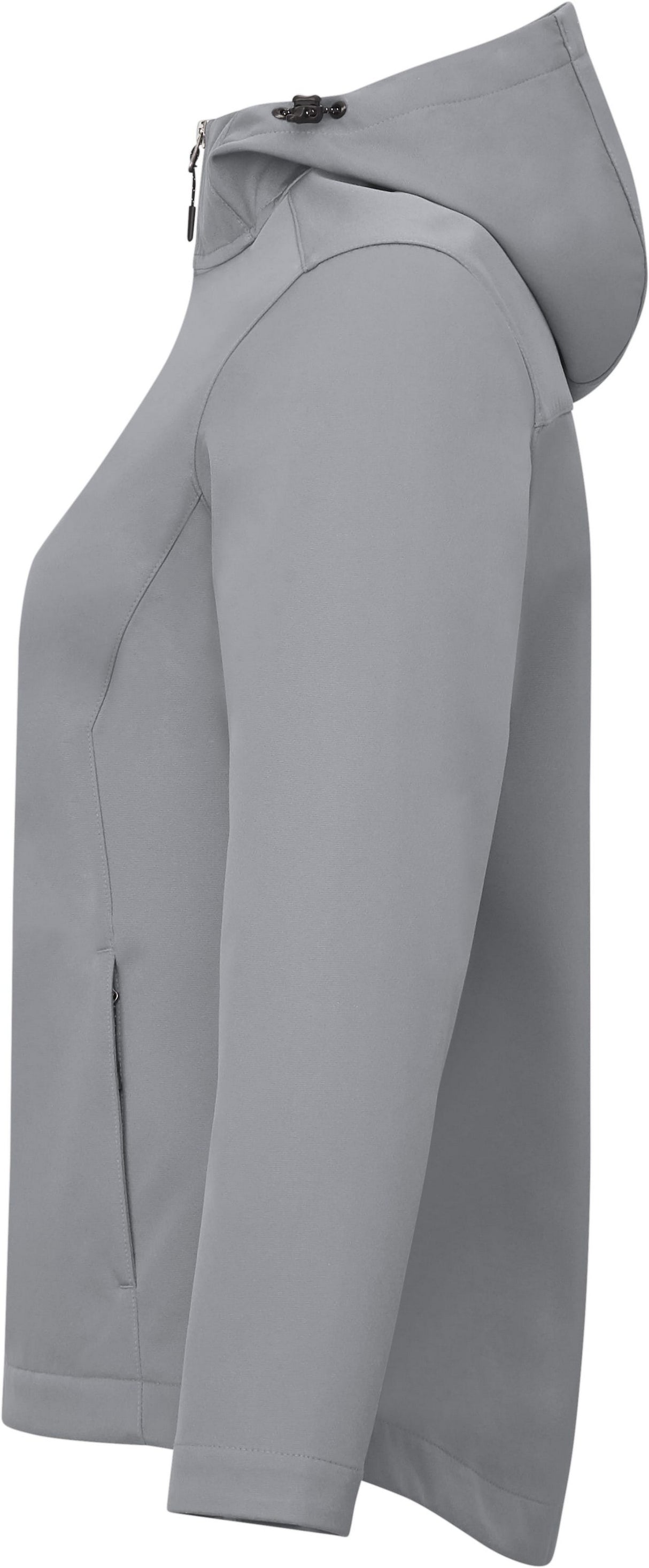 LEFROY Eco Softshell Jacket - Women's