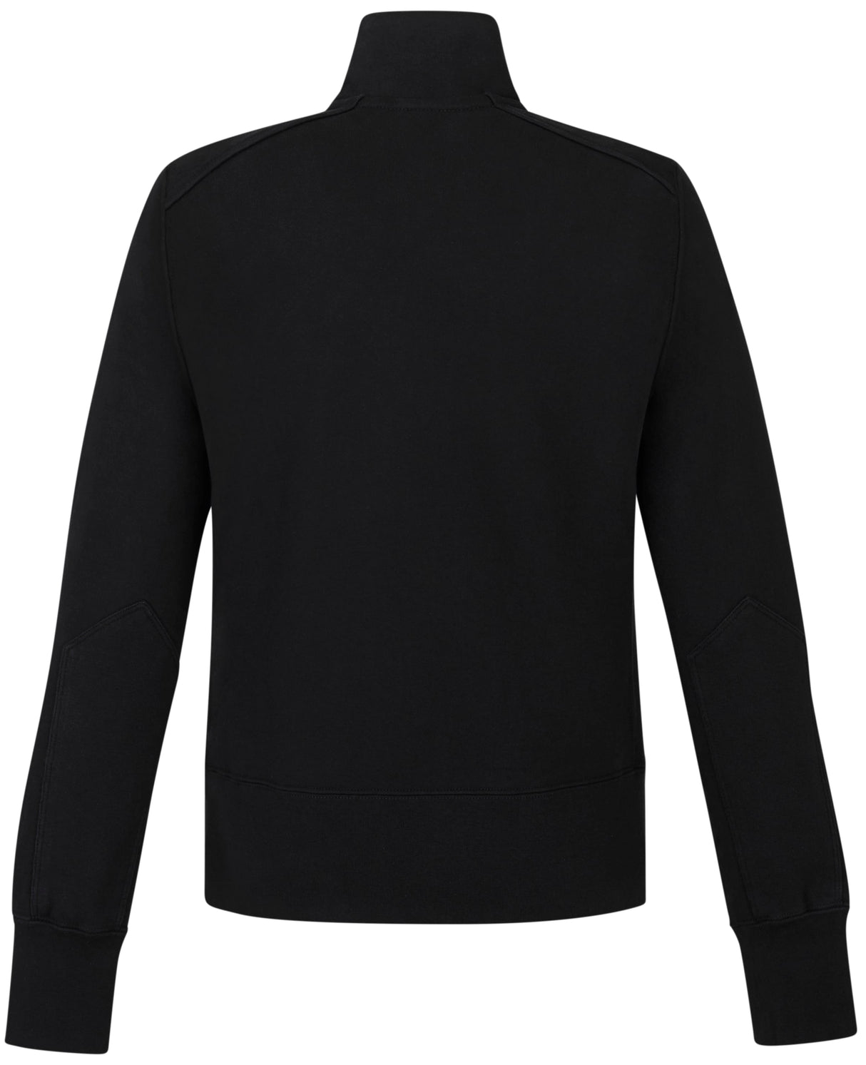 American Giant Moto Full Zip - Women's