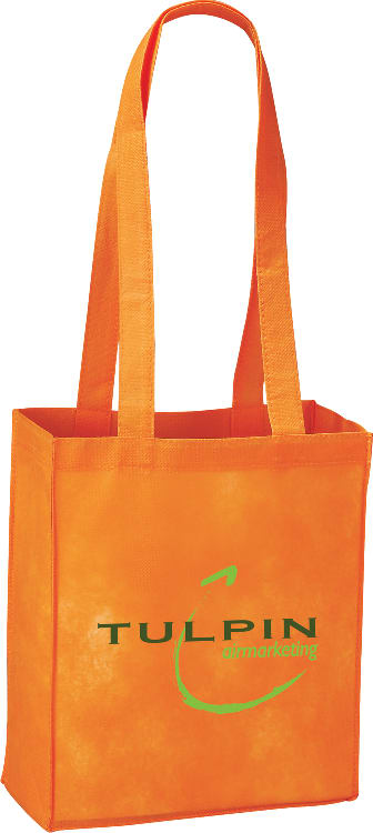 Mini Elm Non-Woven Gift Tote