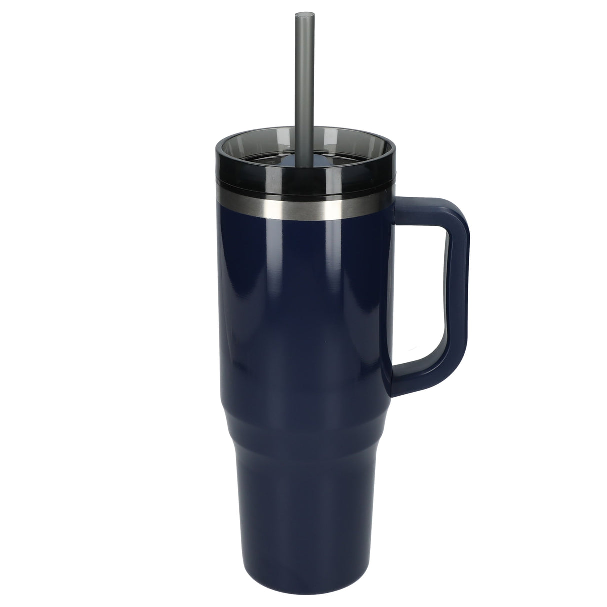 Thor 40oz Eco-Friendly Straw Tumbler