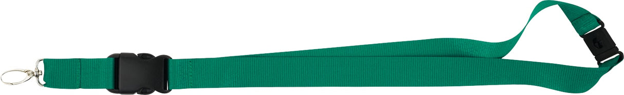 Hang In There Lanyard