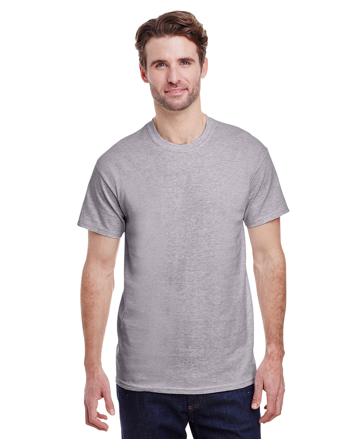 Gildan Adult Heavy Cotton T-Shirt