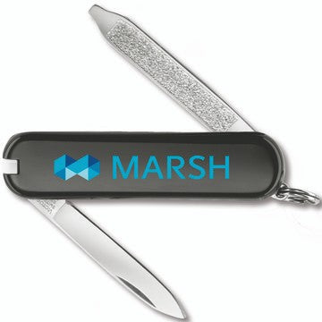 Swiss Army® Escort 6 Function Knife