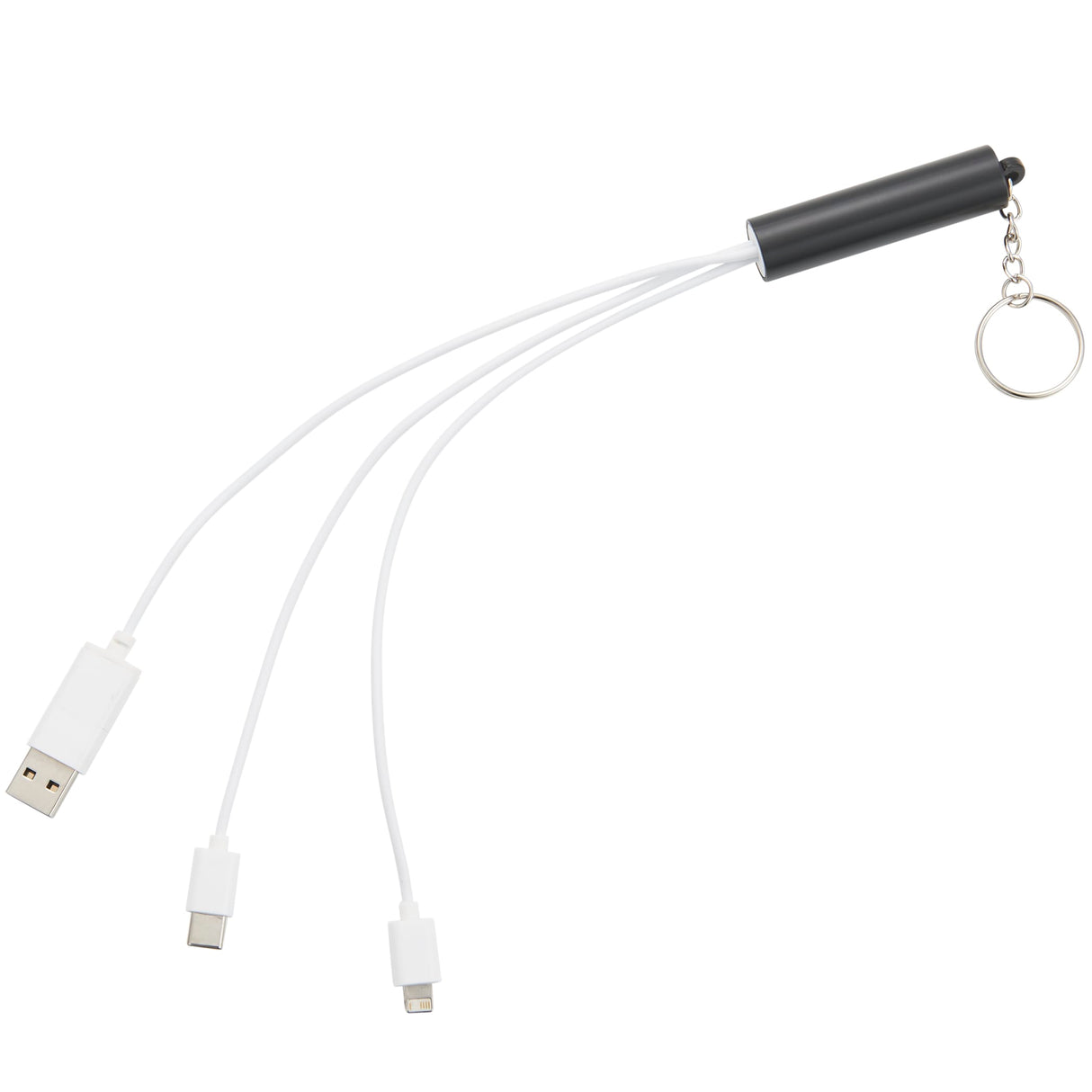Route Light Up Logo 5-in-1 Cable