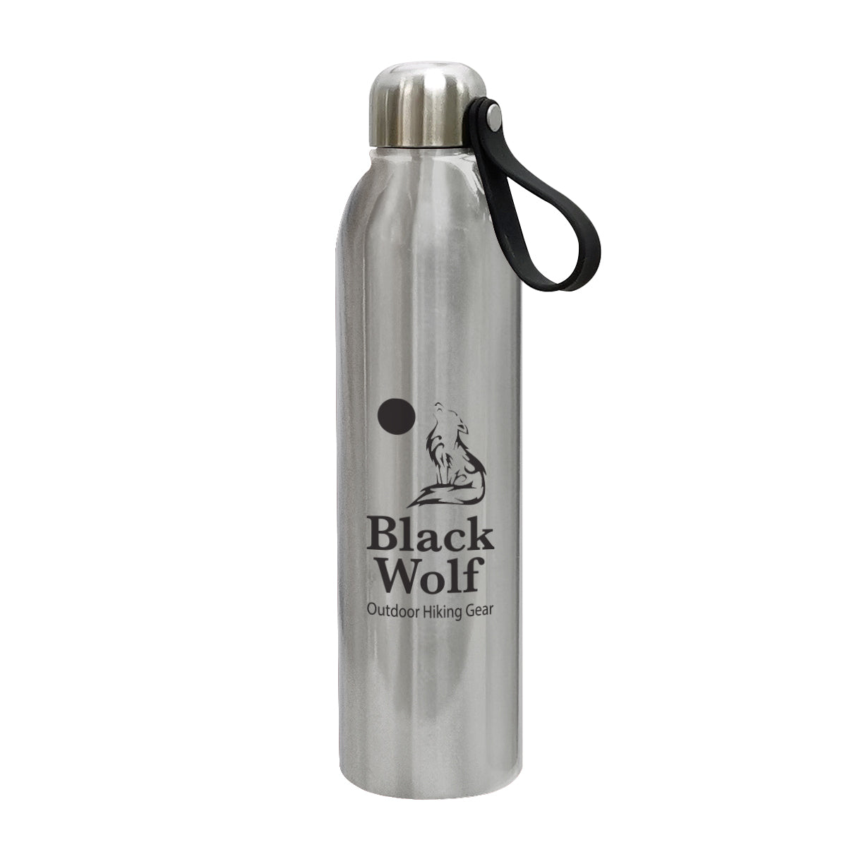 26 Oz. Fairway Stainless Steel Bottle