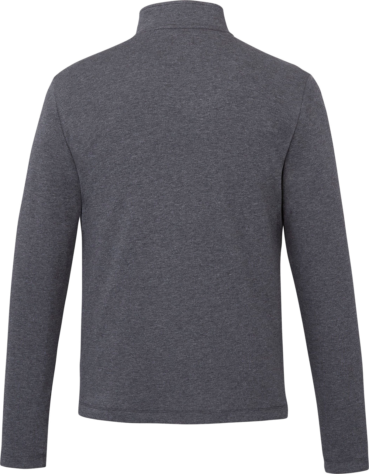 Men's RIGI Eco Knit Quarter Zip