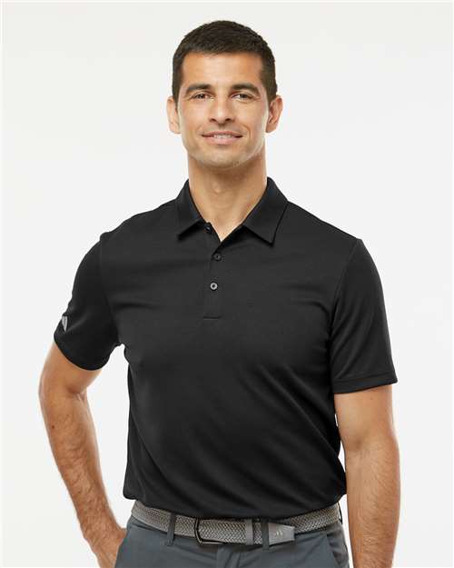 Adidas® Micro Pique Polo