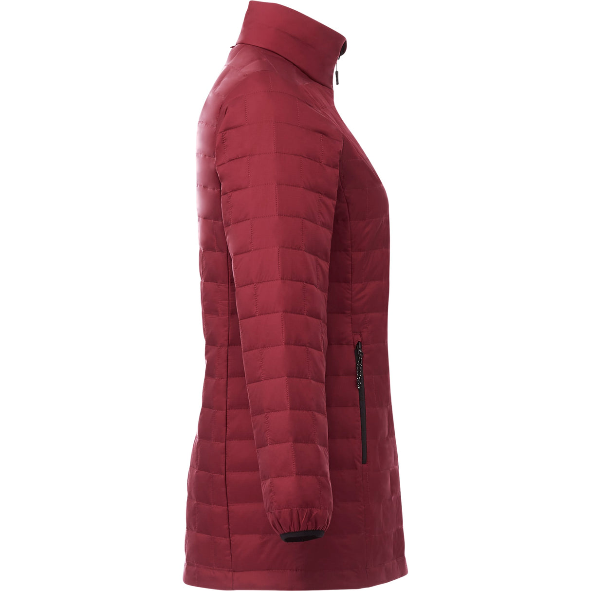 Women's TELLURIDE Packable Insulated Jacket