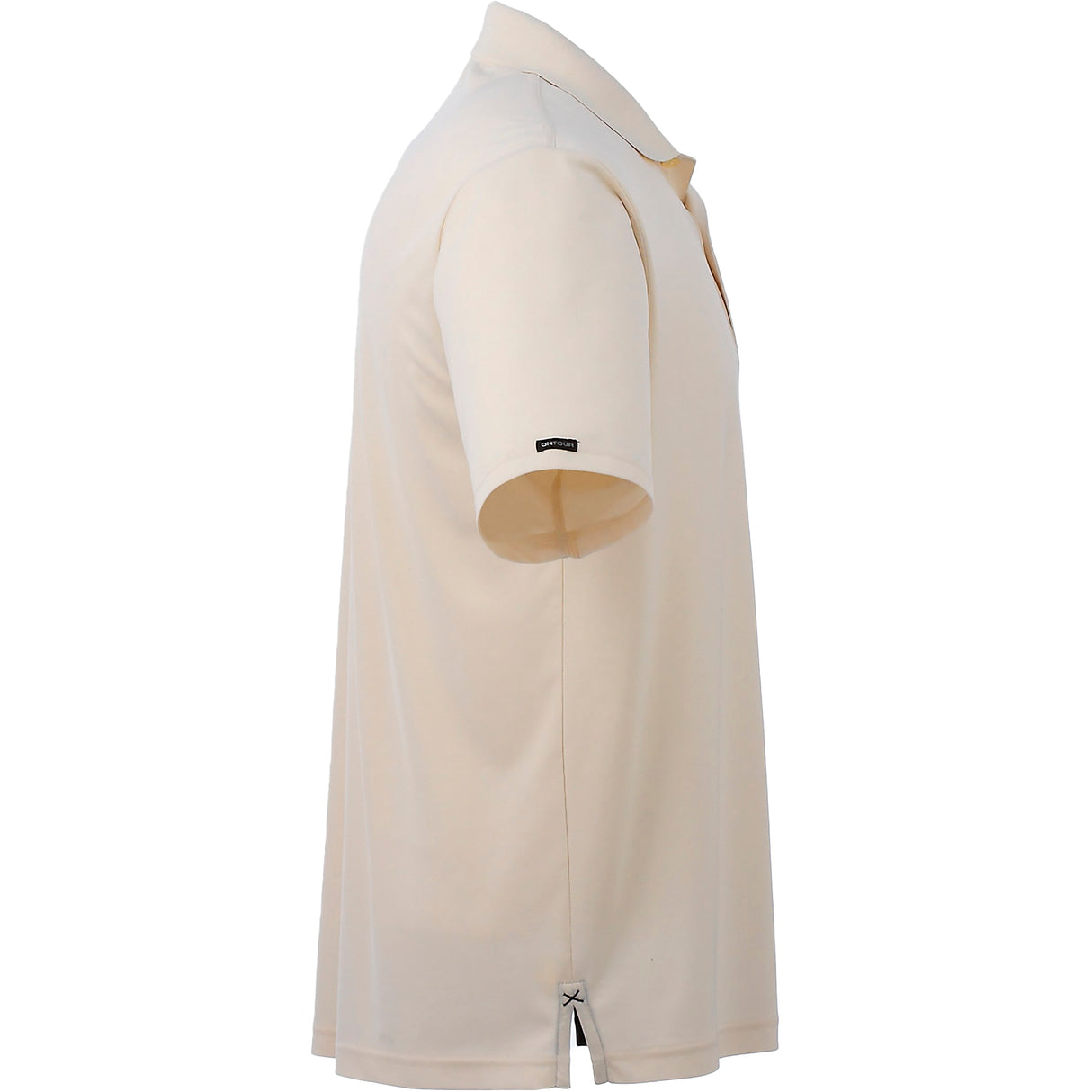 Men's Moreno Short Sleeve Polo