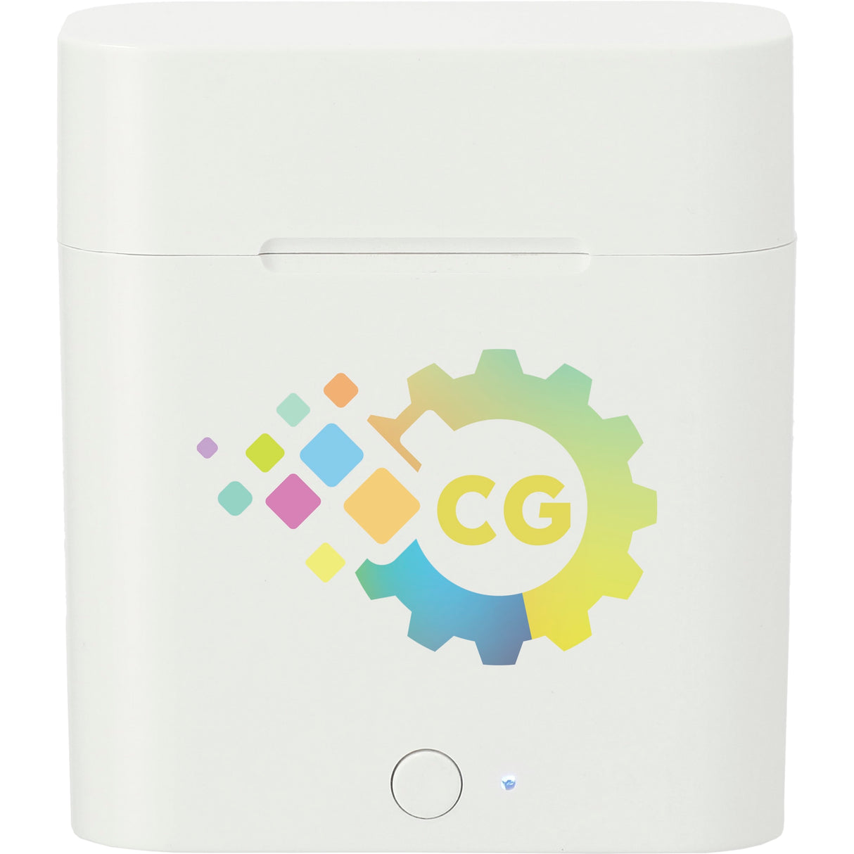 Volantis UV True Wireless Auto Pair Earbuds