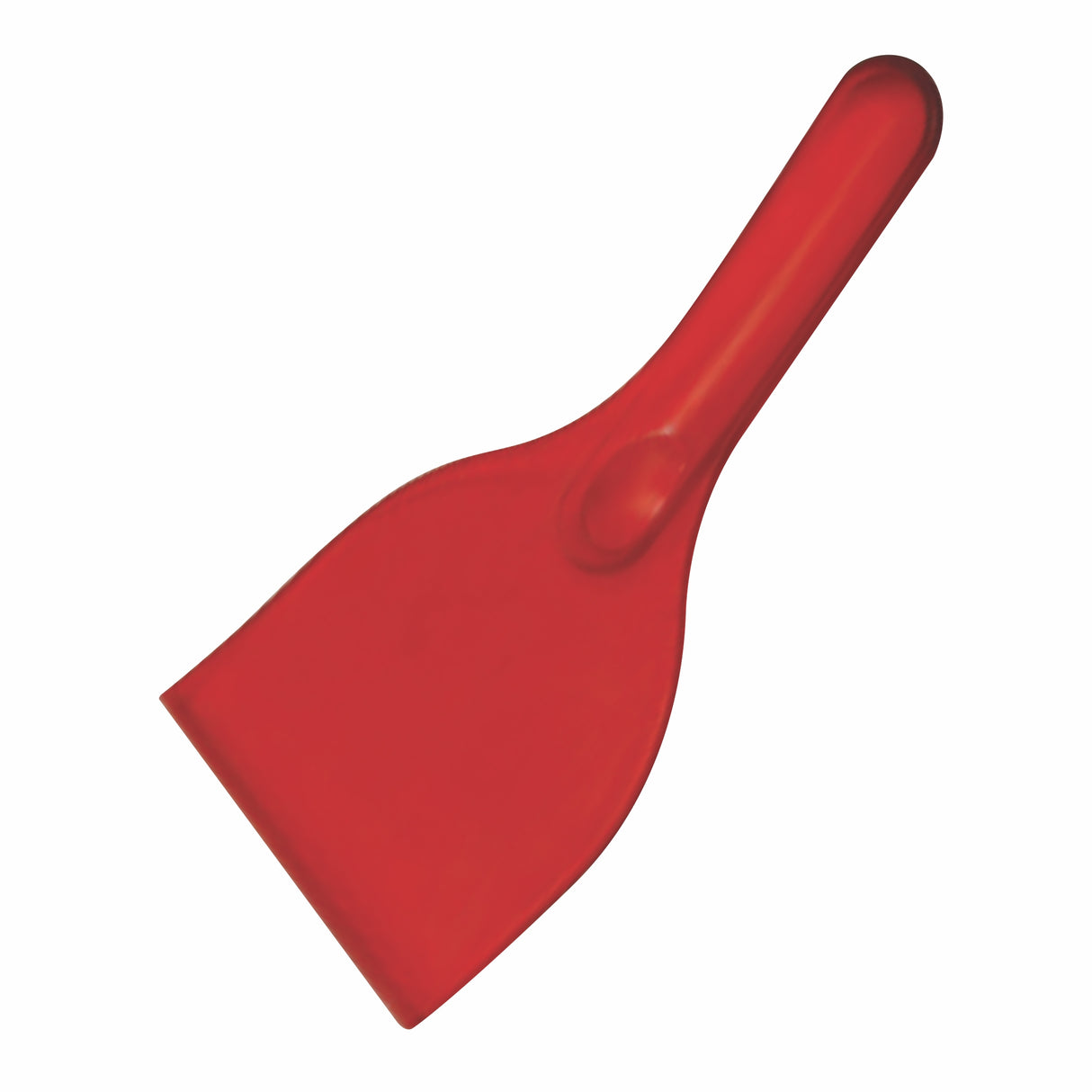 Heavy Duty Concave Ice Scraper w/ Chip Free Edge (3-5 Days)