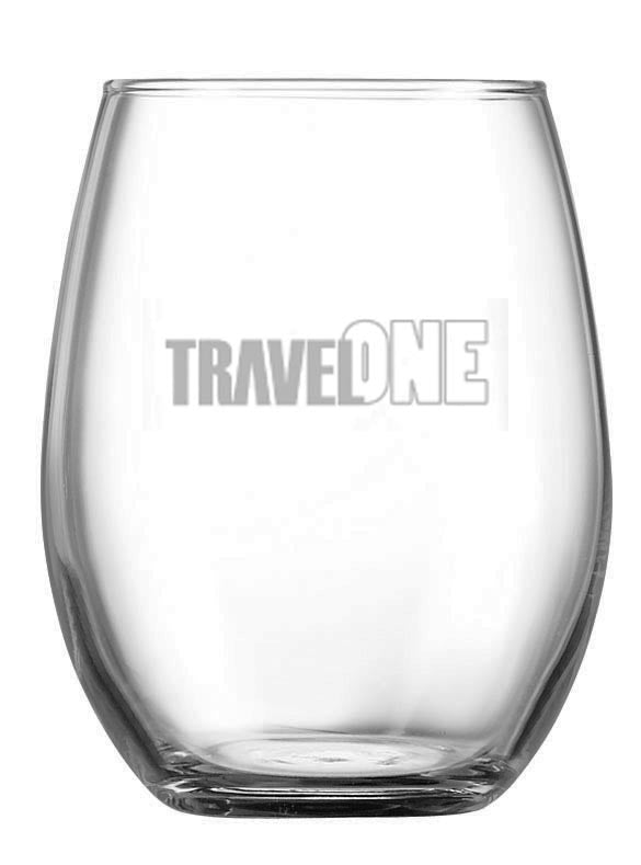 Blossom 14.75oz Chef & Sommelier crystalline stemless