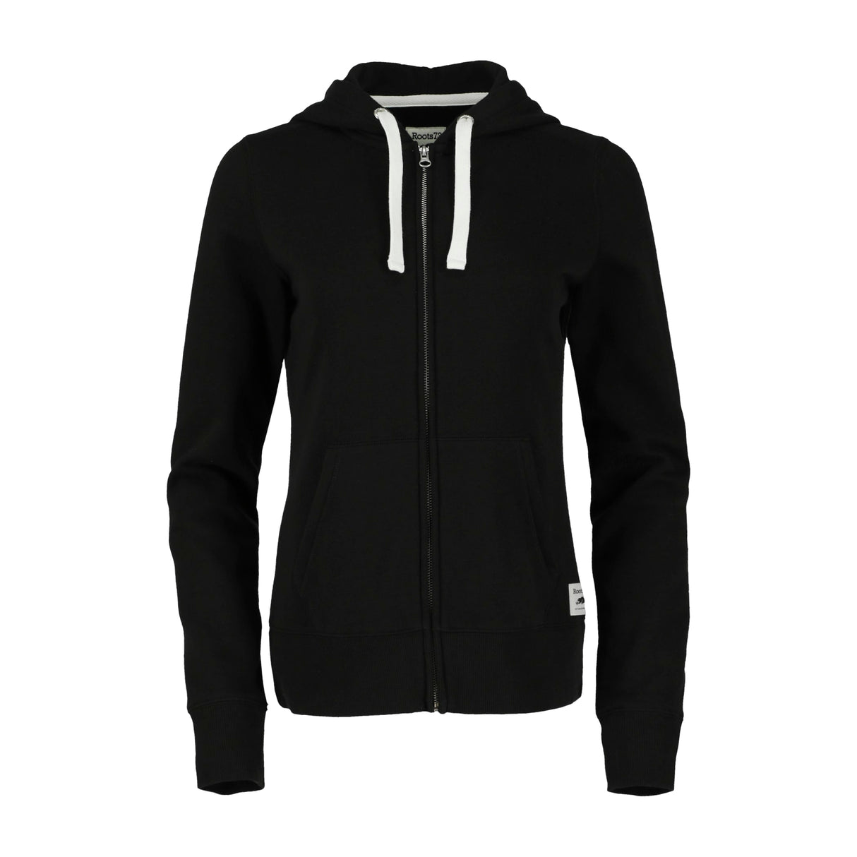Women's PADDLECREEK Roots73 FZ Hoody