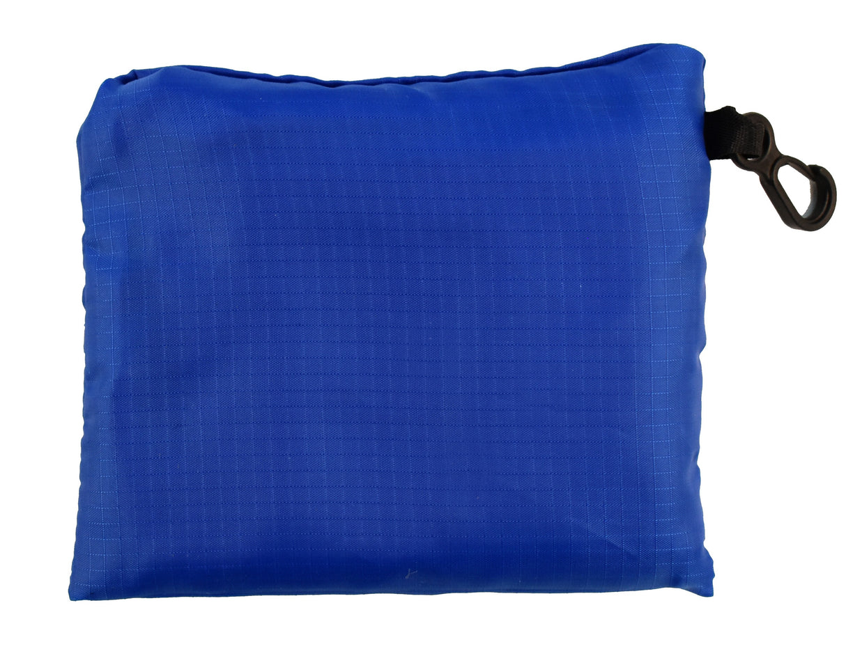 Pouchable Shopper Tote Bag