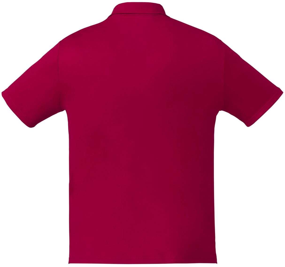EVANS Eco Short Sleeve Polo - Men's