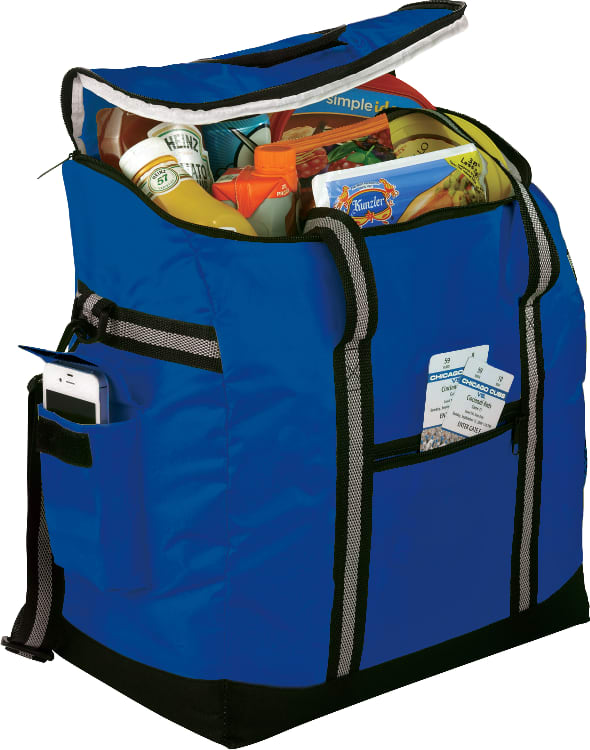 Beach Side Deluxe 36-Can Event Cooler