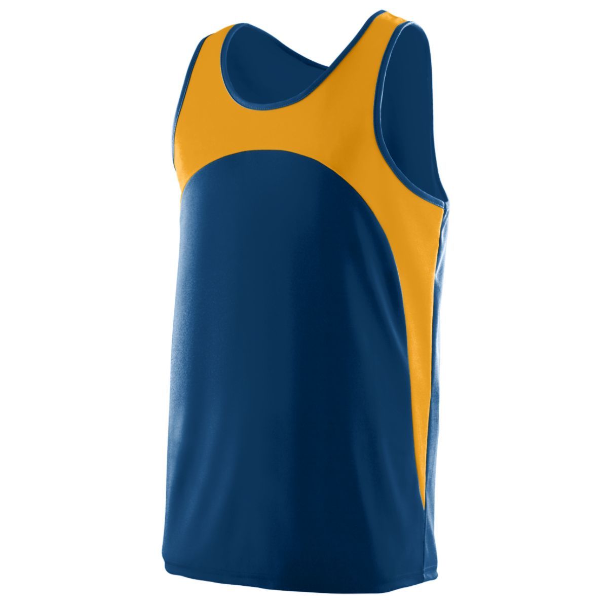 Rapidpace Track Jersey