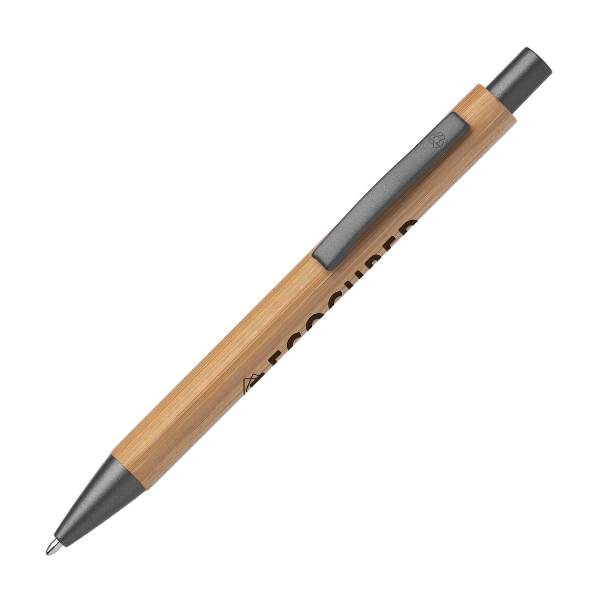 Bambowie Bamboo Pen