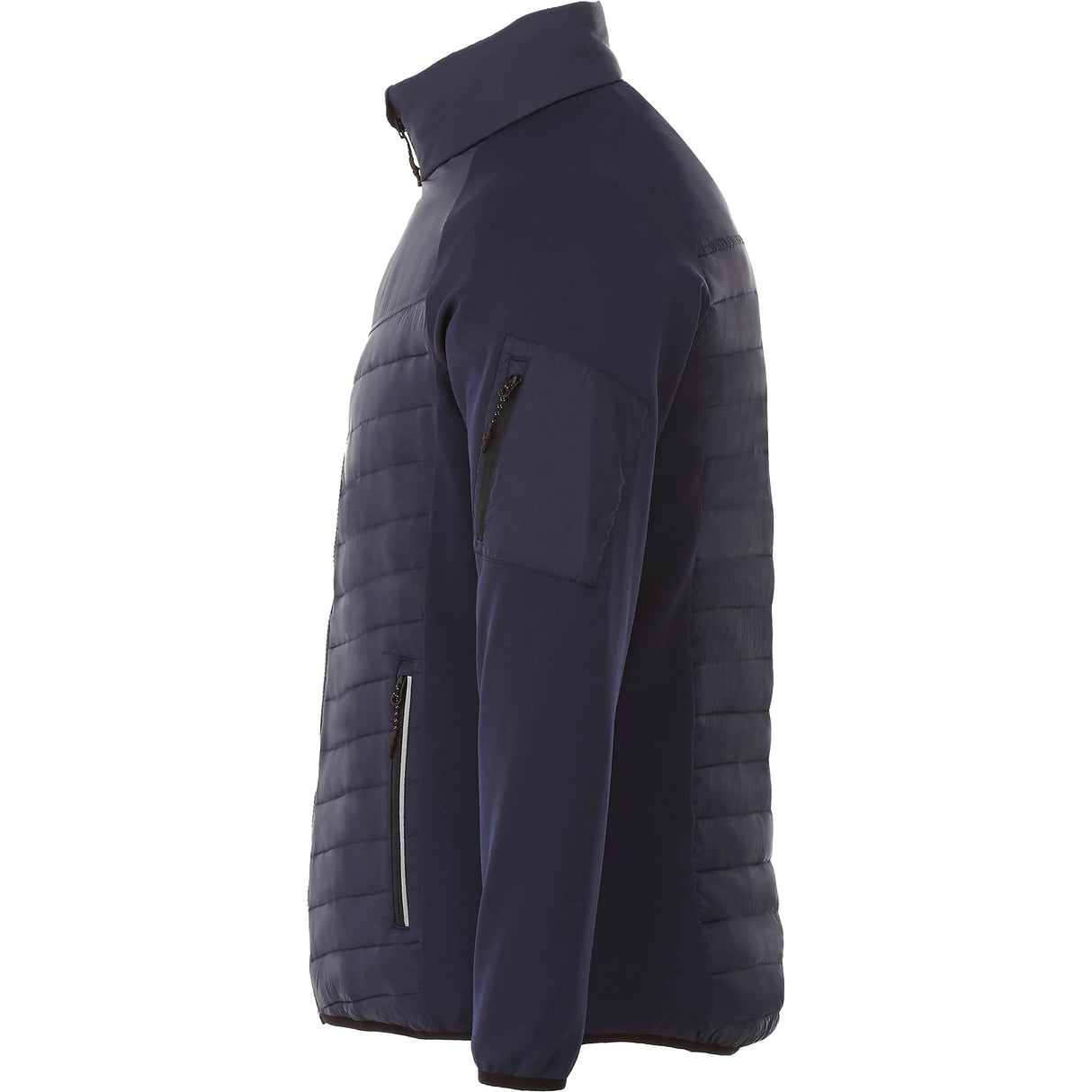 Men's BANFF Hybrid Insulated Jacket