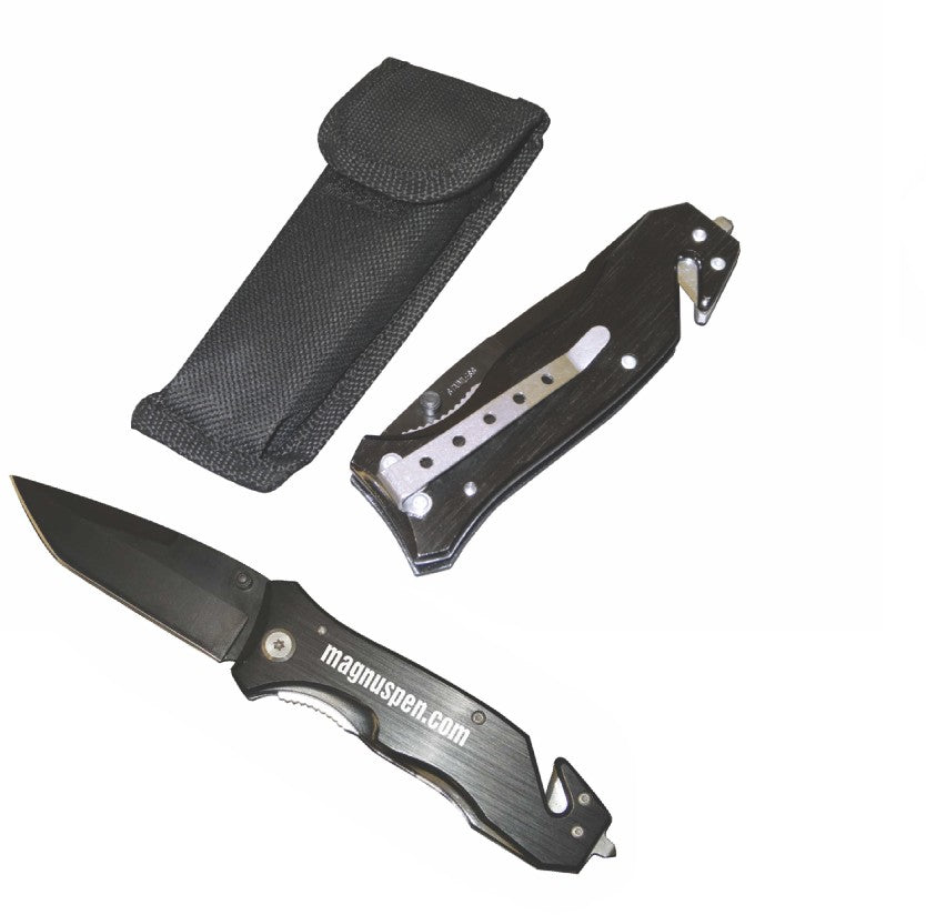 Rescue Knife (3-5 Days)