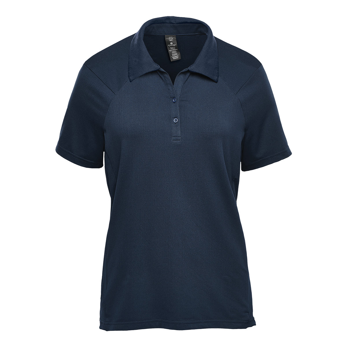 Women's Camino Performance S/S Polo