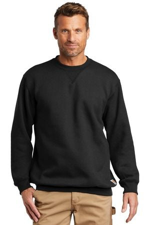 Carhartt® Midweight Crewneck Sweatshirt