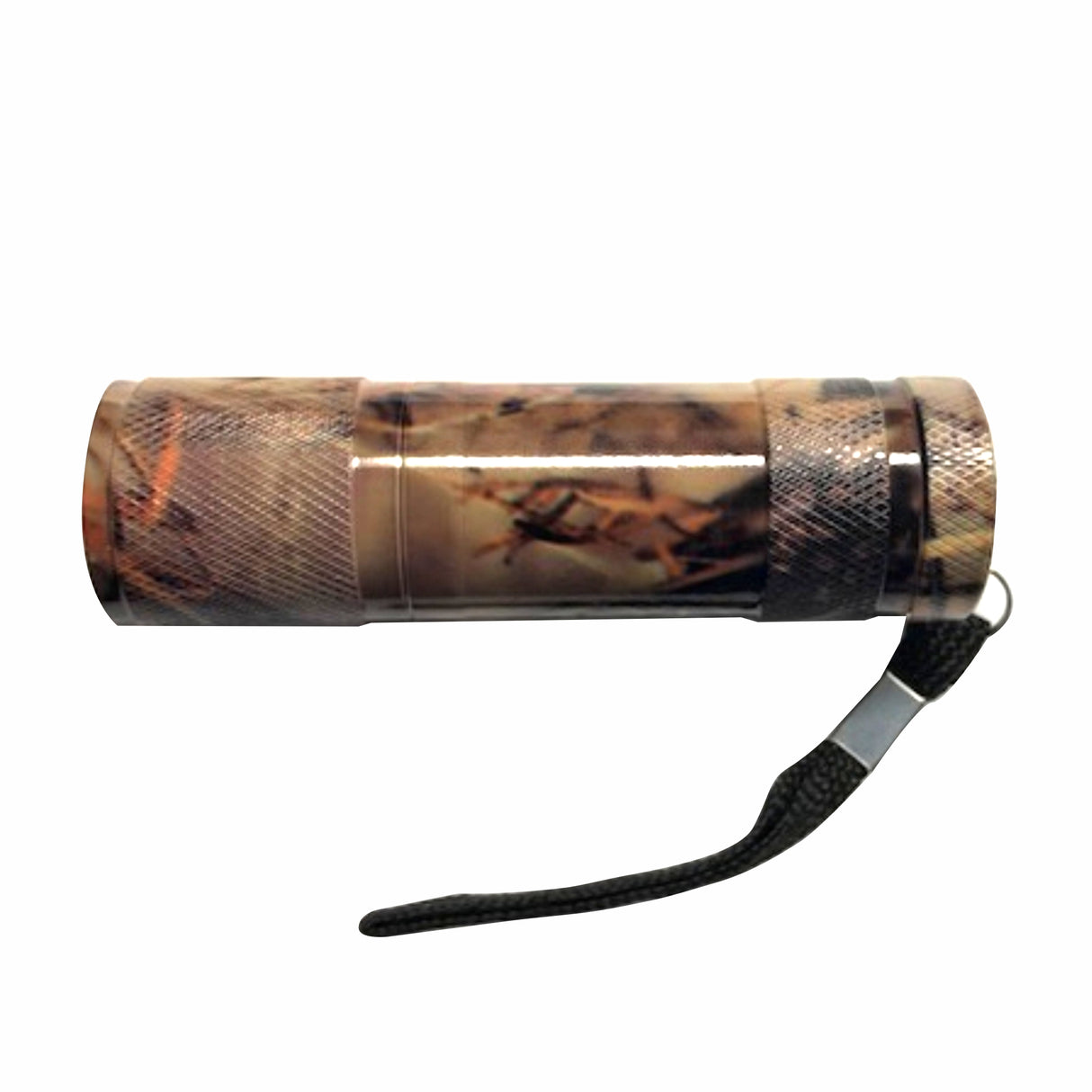 Camouflage Flashlight (3-5 Days)