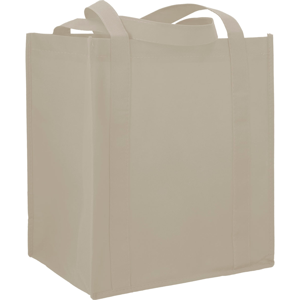 000312 Hercules Non-Woven Grocery Tote
