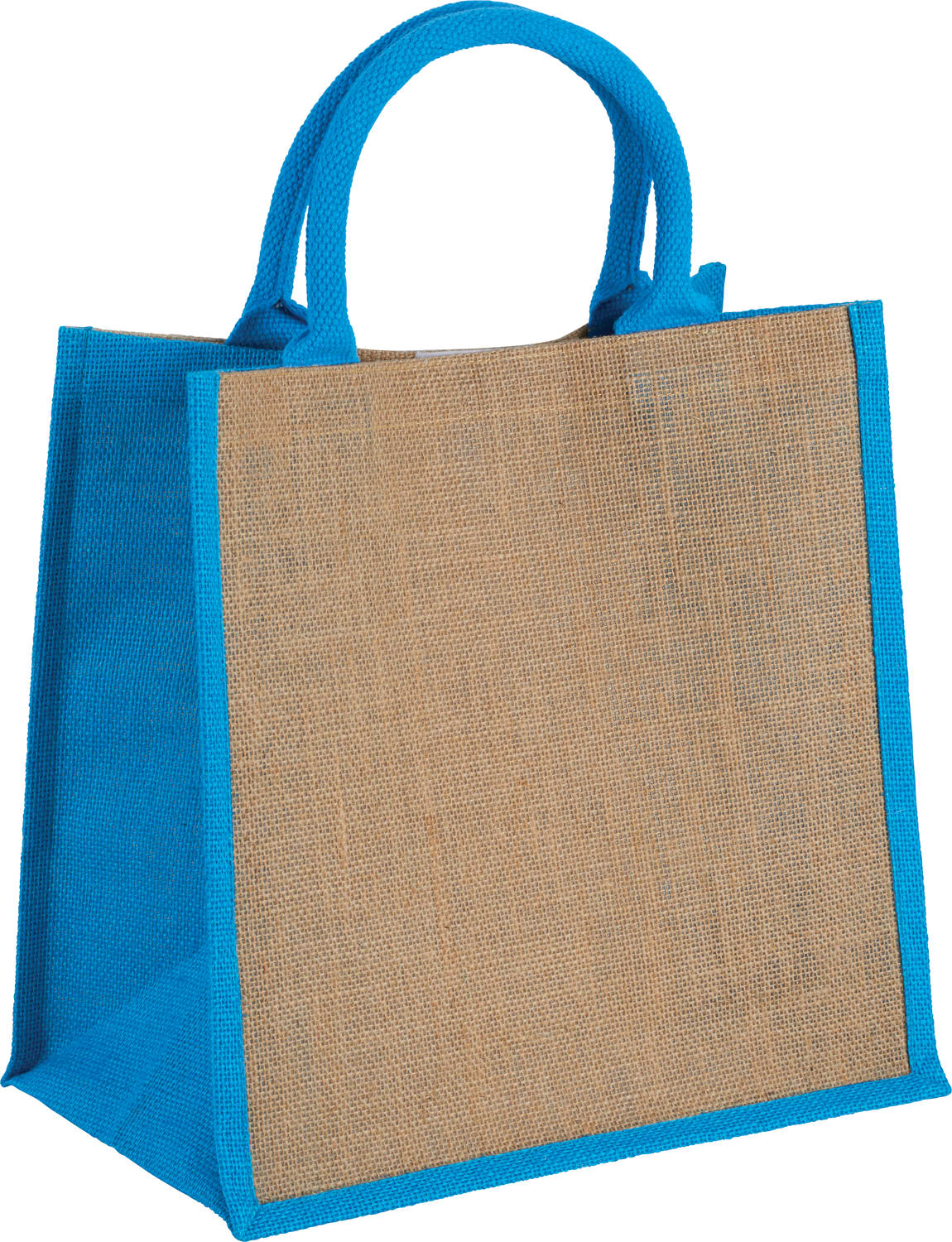 Medium Jute Gift Tote