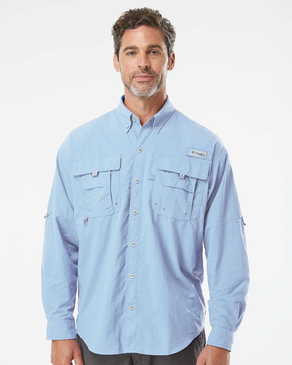 Columbia PFG Bahama™ II Long Sleeve Shirt