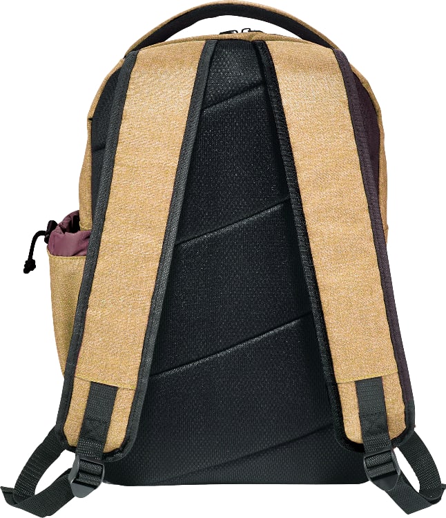 Graphite Slim 15" Computer Backpack