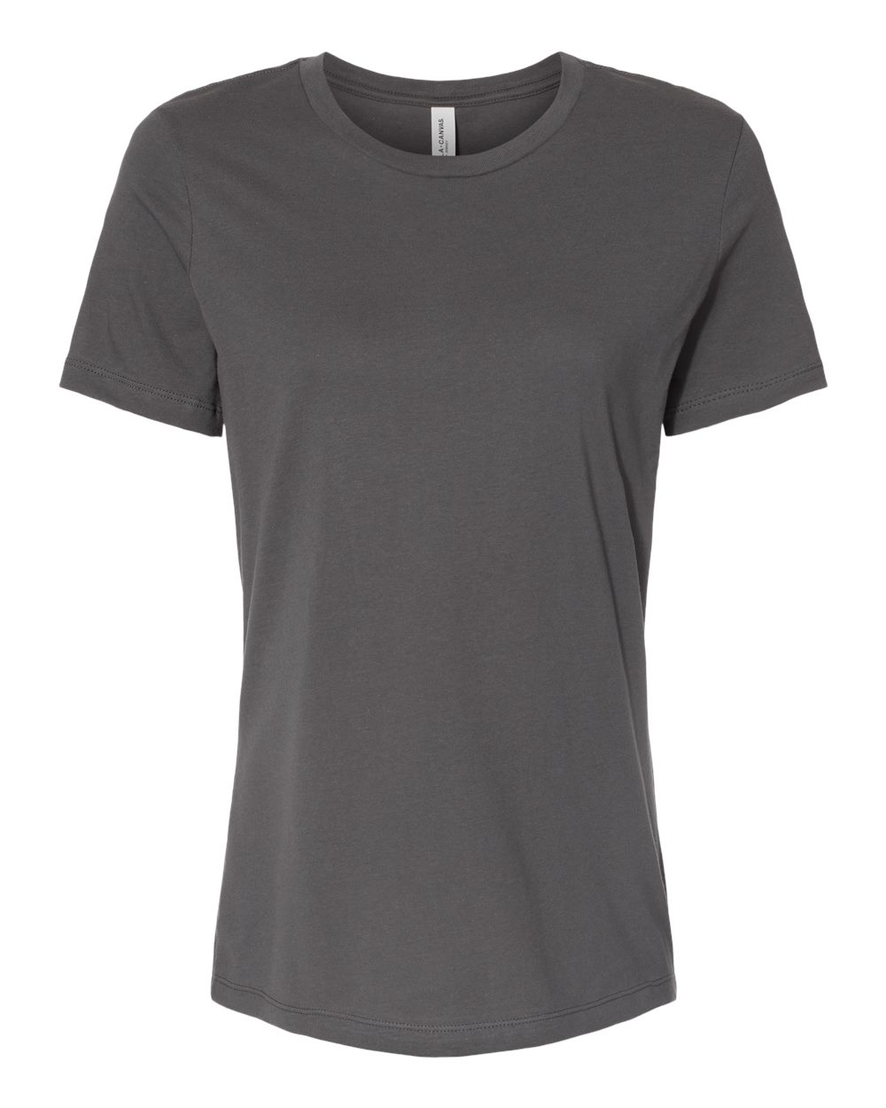 Bella+Canvas Women's Relaxed Jersey Tee