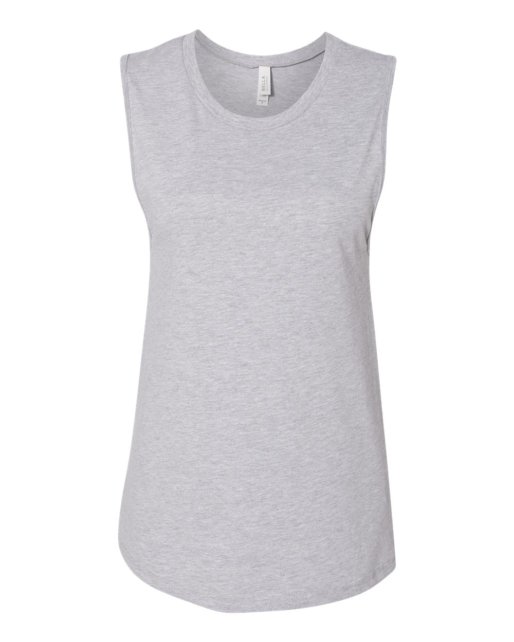 Bella+Canvas® Women's Jersey Muscle Tank Top