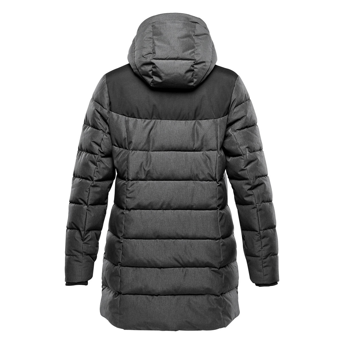 Women's Oslo HD Parka