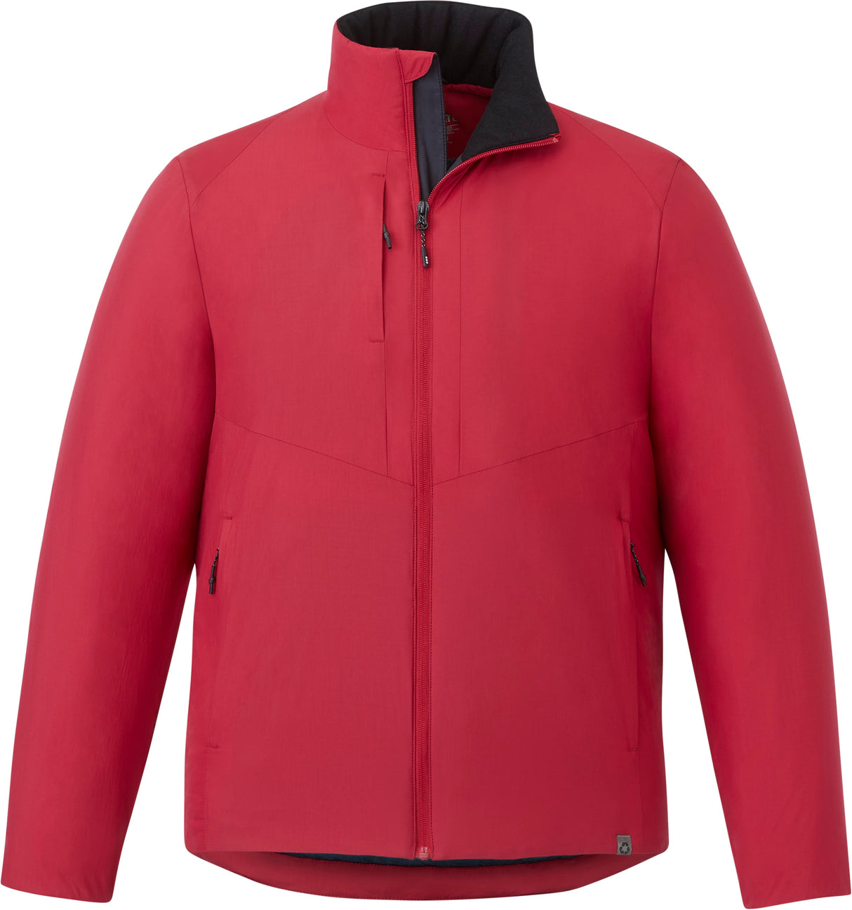 Men's KYES Eco Packable Insulated Jacket