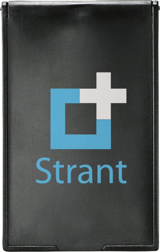 Stand-Up Pocket Mirror