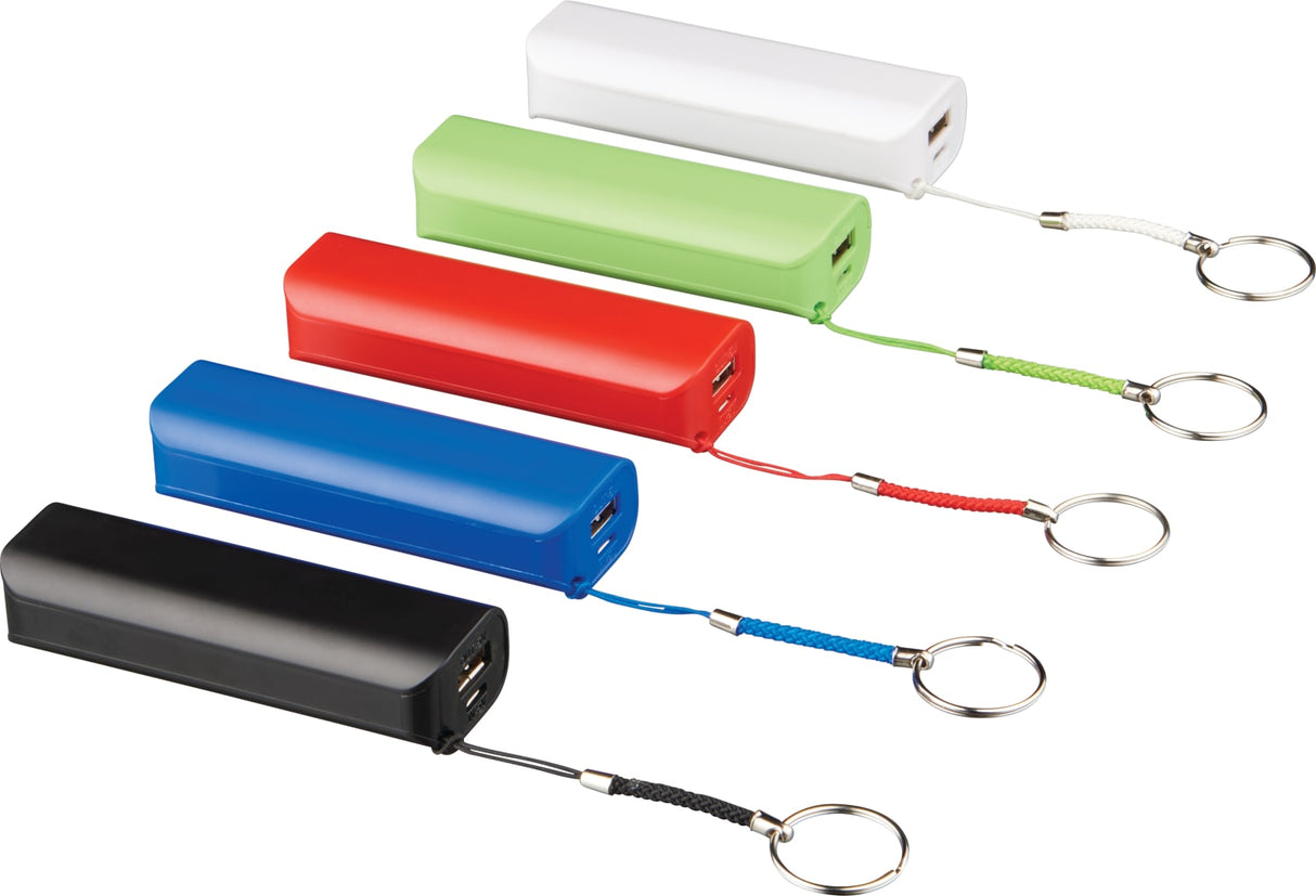 Span 1200 mAh Power Bank