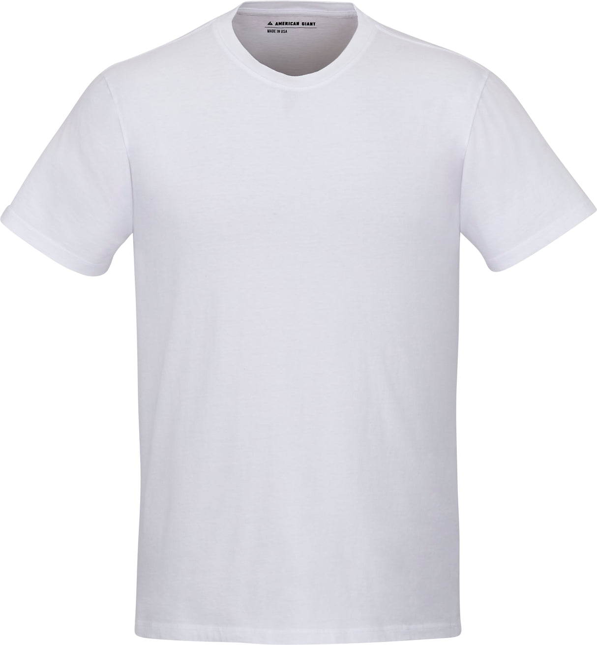 American Giant Classic Cotton Crew T - Men's